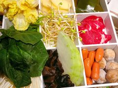 -大河宴椒麻鱼(嘉和园店)