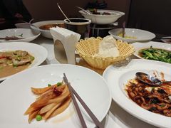 -道道鲜·崇明私房菜(五角场店)