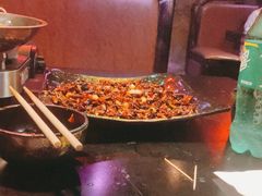 -醉小酒馆·川菜·江湖菜·重庆菜(观音桥旗舰店)