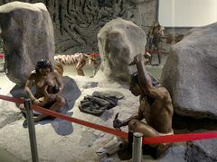 -房山世界地质公园博物馆