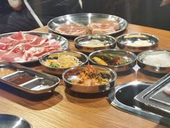 -香猪坊(五道口店)