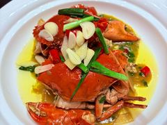 -洛东土菜馆(建国北路店)