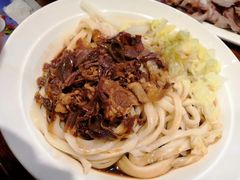 -李记白水羊头·清真老味家常菜(石景山店)