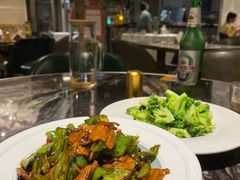 -桐爷小馆(广渠门店)