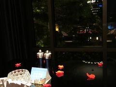 -上海苏宁宝丽嘉酒店·Cafe Bellagio西餐厅