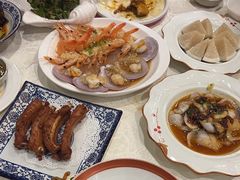 -糟粕醋·椰苑海南菜餐厅(亚龙湾天域酒店)