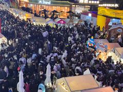 -狐狸爱上椰子鸡(滨江星光大道店)