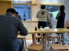 大堂-桐香园小笼包(百井坊巷店)