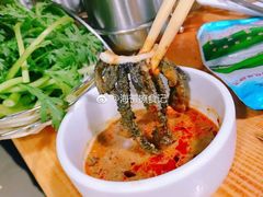 -元盛居(生态大街店)