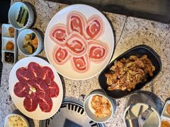 烤五花肉-高丽屋(天宁寺店)