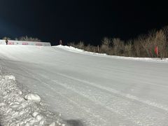 -棋盘山冰雪大世界