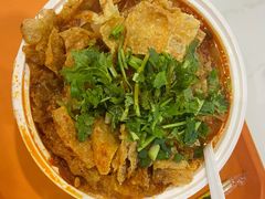 -老牌柳州螺蛳粉(同班同学美食城店)