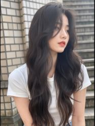 -BEAUTY HAIR GANO
