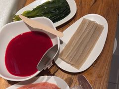 -巴奴毛肚火锅(大剧院店)