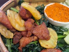 -小喜客·云南特色菜(纳西庭院店)