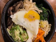 -全州拌饭馆(断桥店)