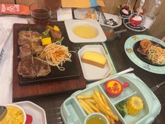 -豪客来牛排(西昌大巷口月城广场店)