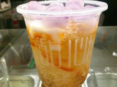 -甜心闲生传统手工冰粉(奎星楼店)