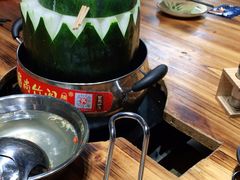 -尚竹阁冬瓜盅·18年地标美食(平洲店)