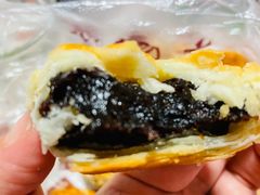 纯枣泥-徐文林香酥饼(桃园店)