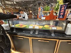 -星汇餐厅(新濠影汇店)