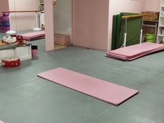 -舞研舞蹈培训(魏公村校区)