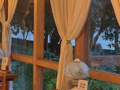 -时光花园(白鹭洲店)