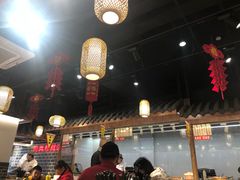 -老城南.鸭血粉丝汤(夫子庙店)