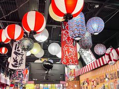 -白石的深夜食堂(万达店)