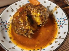 俄式猪肉饼-食戟
