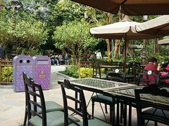 -大冒险家餐厅