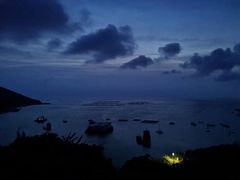 -南麂列岛