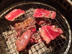 -牛角日本烧肉专门店(小樽店)