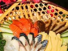 -苏州吴江盛虹万丽酒店-燃餐厅(盛泽店)