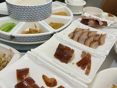 -羲和雅苑•北京烤鸭(国贸商城店)