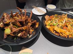 -掌上鲜(南顺城街店)