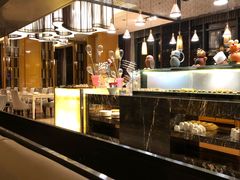 -常州富力喜来登酒店 Feast盛宴标帜西餐厅(新北万达广场店)