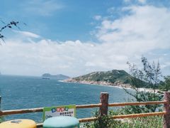 -广东惠东海龟国家级自然保护区
