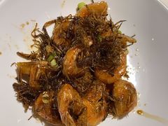 -老平安农家菜(平安店)