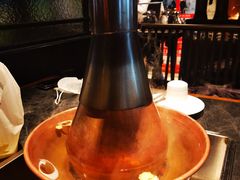 -前门后头老北京铜锅涮肉·京味菜·烤鸭(伊藤洋华堂店)