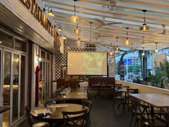 -Hostaria Bar维他餐吧·意大利西餐厅·牛排馆