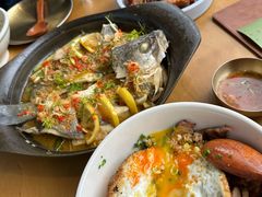 -SHAN山(前滩太古里店)