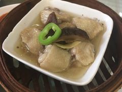 -潮福城大酒楼·潮粤菜·港式点心(阳光城店)