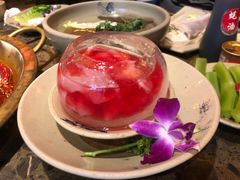 -小龙坎火锅(双林店)