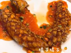 -大地春饼店(黄河路店)