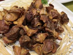 -好妈王饺子(滂江街店)