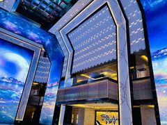 -上海苏宁宝丽嘉酒店·Cafe Bellagio西餐厅