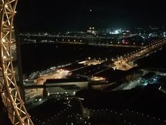 -影汇之星8字形摩天轮