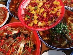-小街47號江湖菜(四合院店)