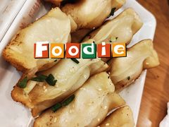 -小姜锅贴(凤凰街店)